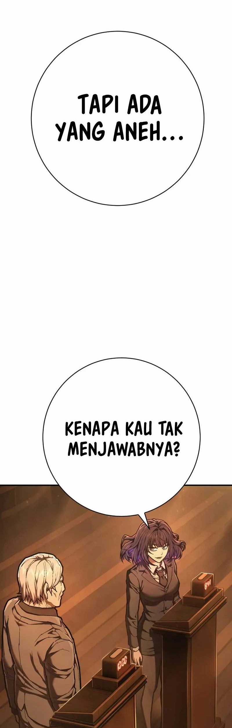 Executioner Chapter 40 - halaman 26