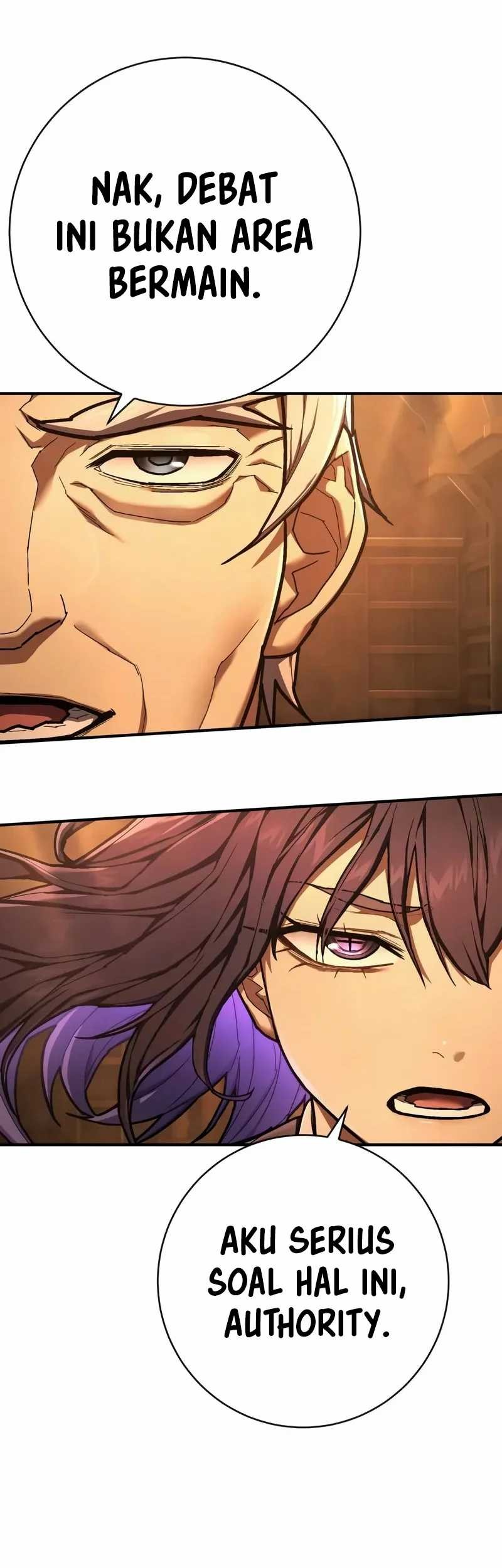 Executioner Chapter 40 - halaman 29