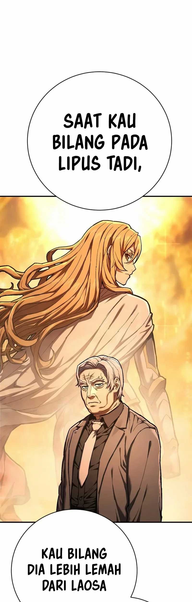 Executioner Chapter 40 - halaman 31
