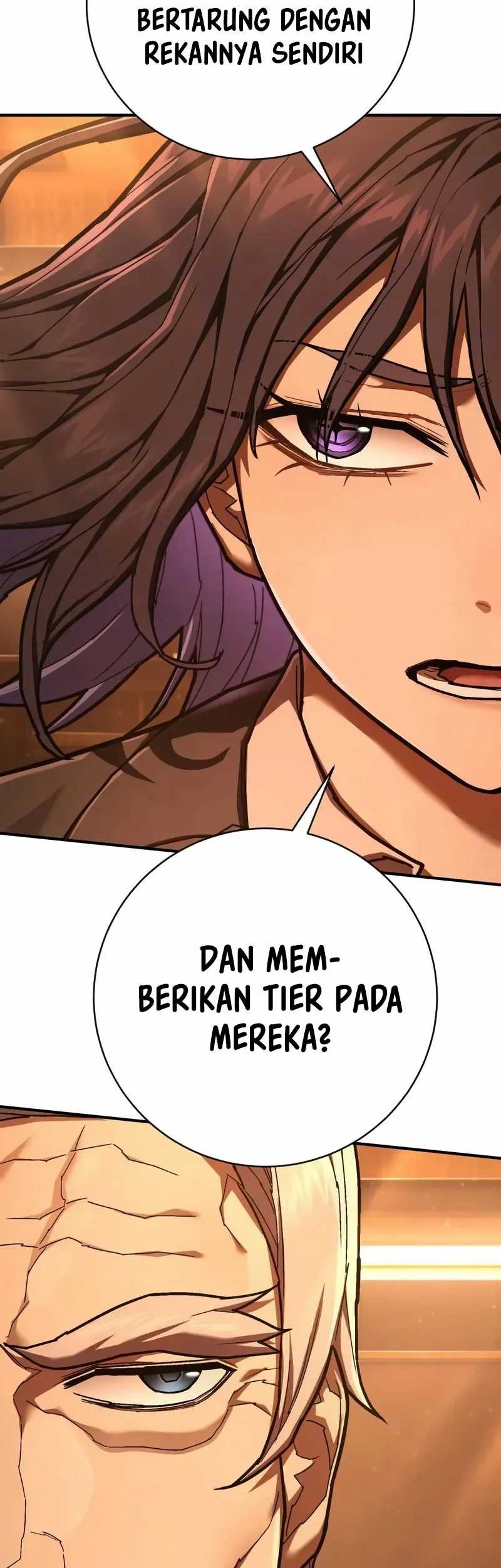 Executioner Chapter 40 - halaman 33