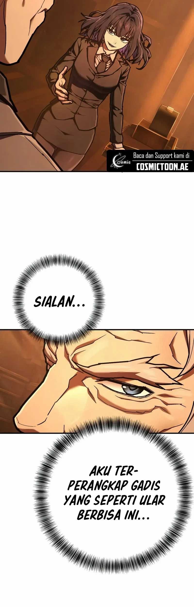 Executioner Chapter 40 - halaman 35