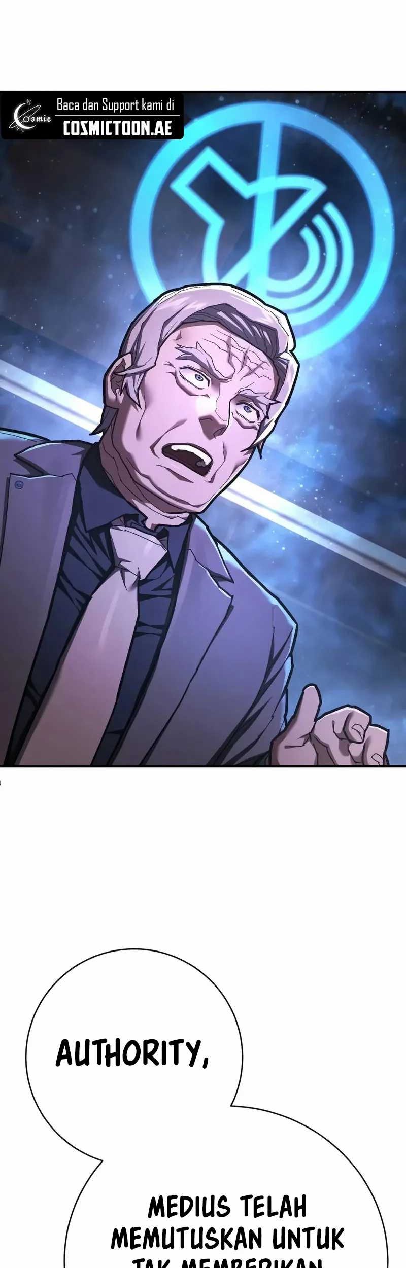 Executioner Chapter 40 - halaman 39