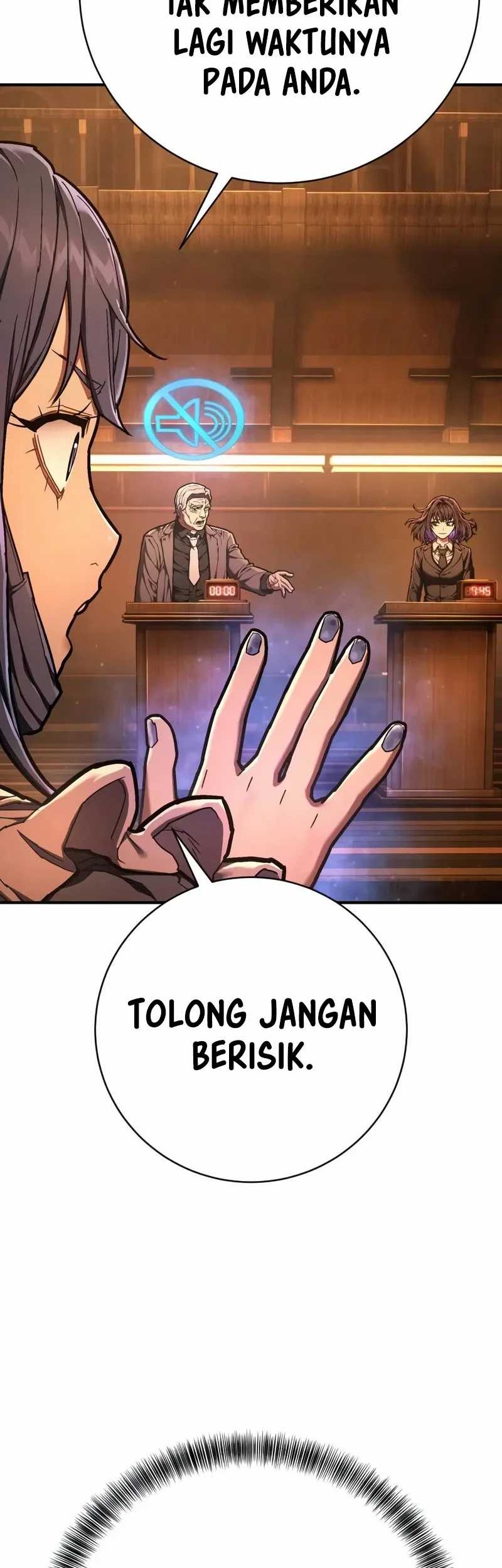 Executioner Chapter 40 - halaman 40