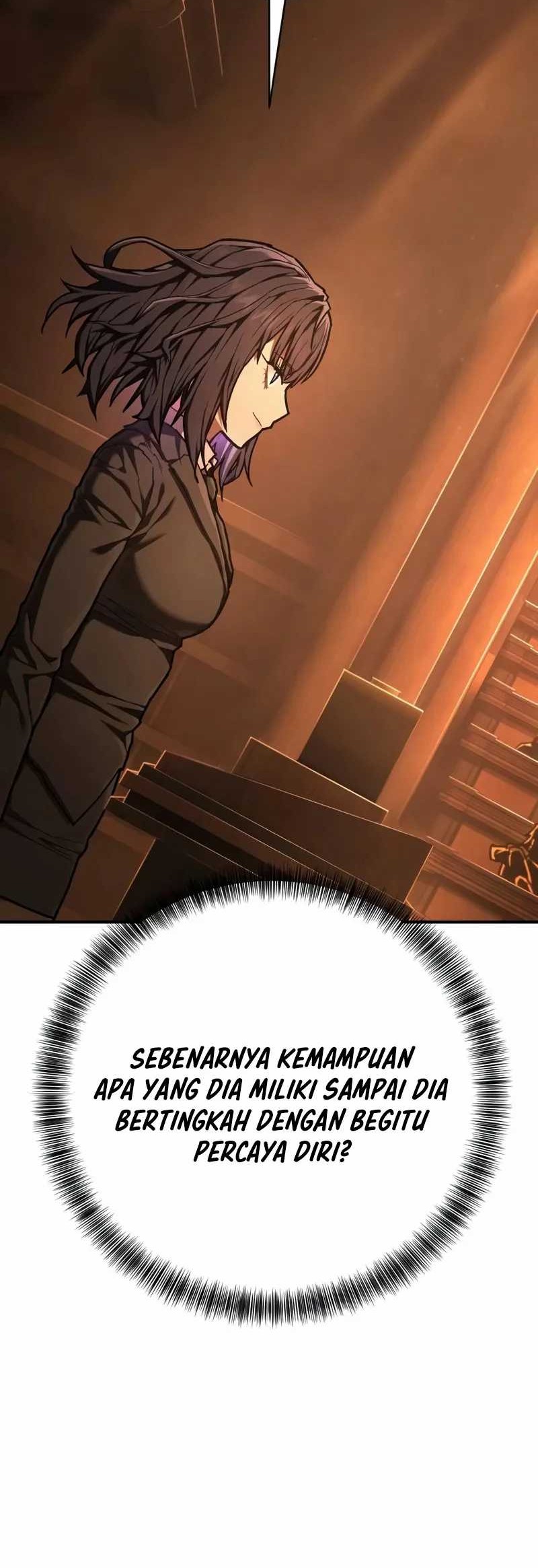 Executioner Chapter 40 - halaman 42
