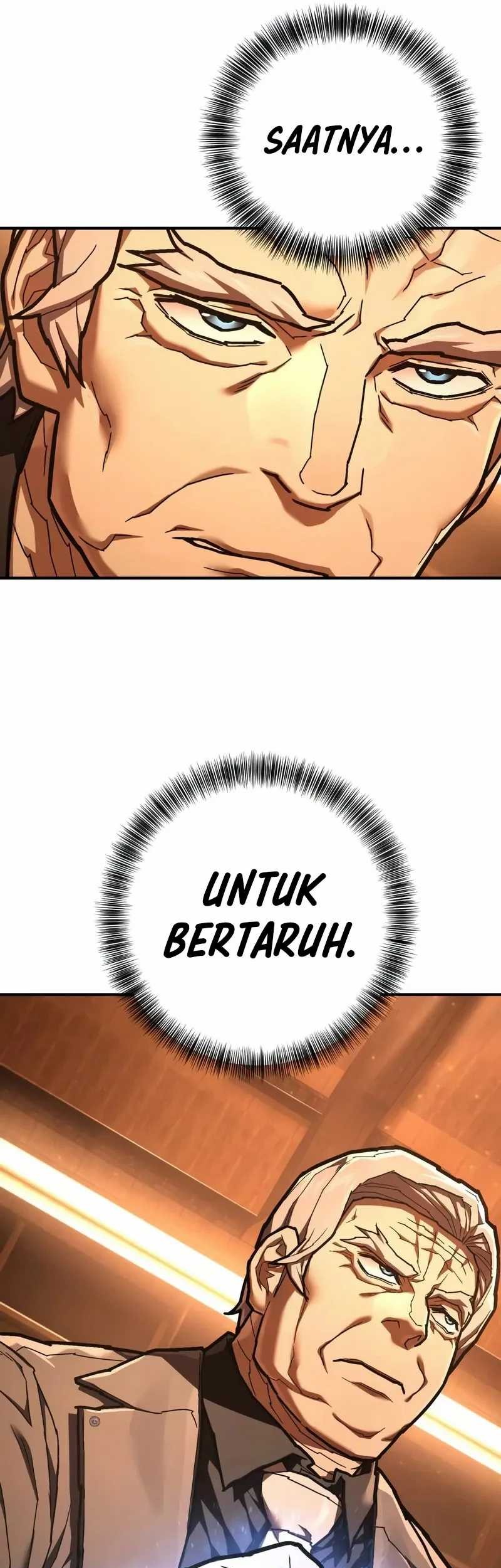 Executioner Chapter 40 - halaman 43