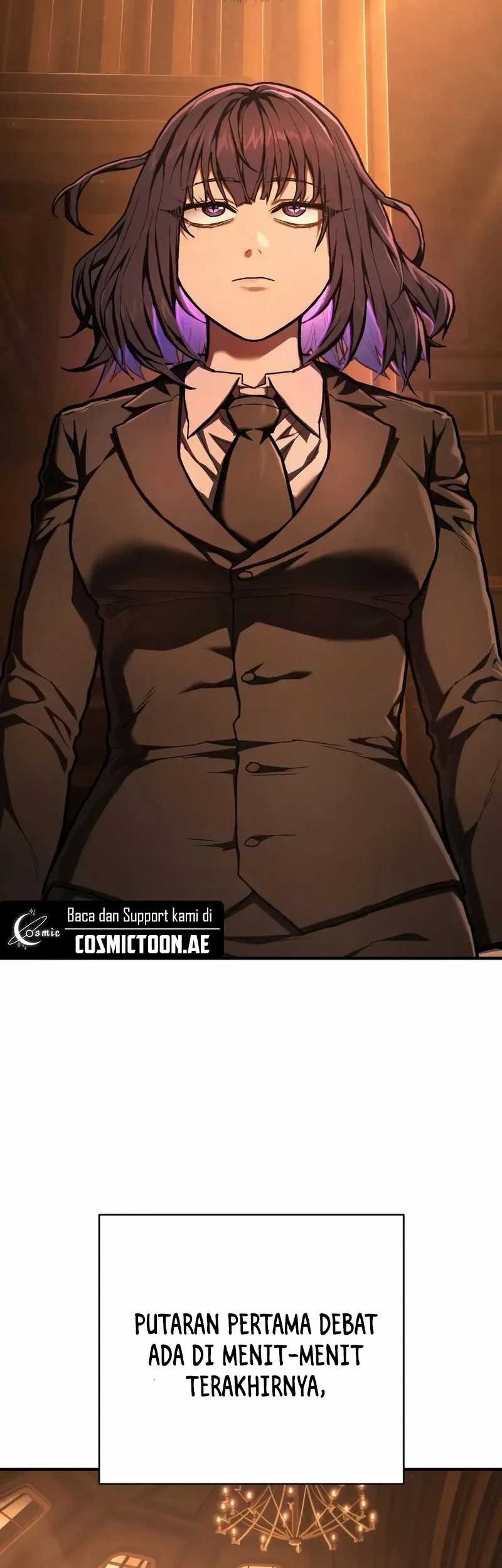 Executioner Chapter 40 - halaman 47