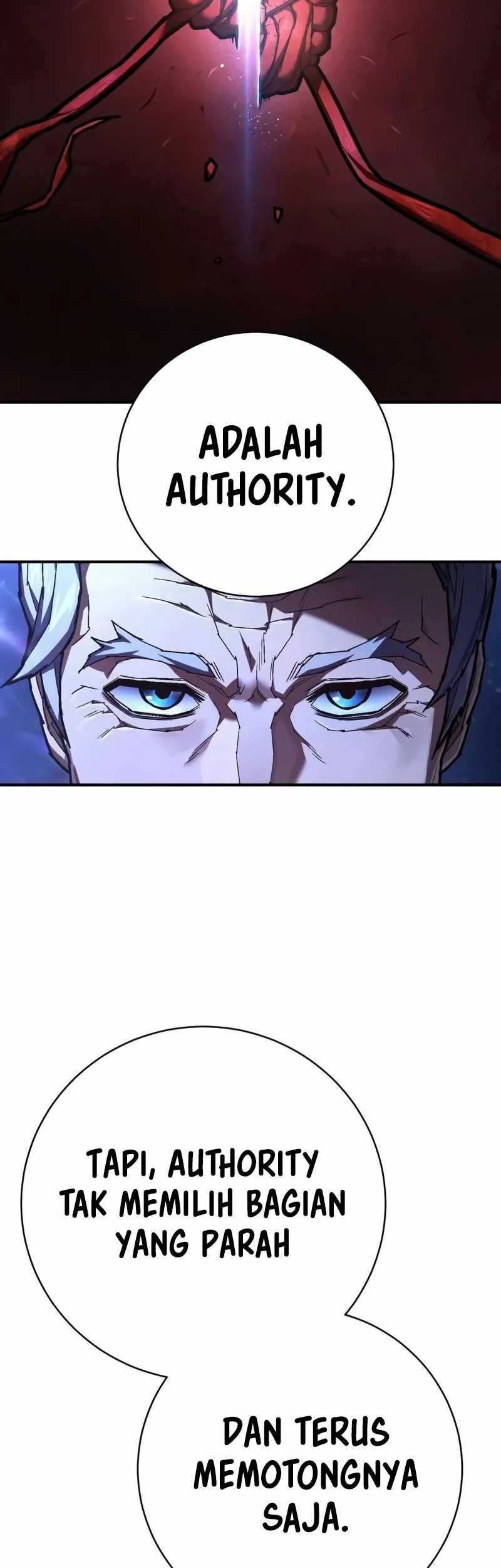 Executioner Chapter 40 - halaman 51