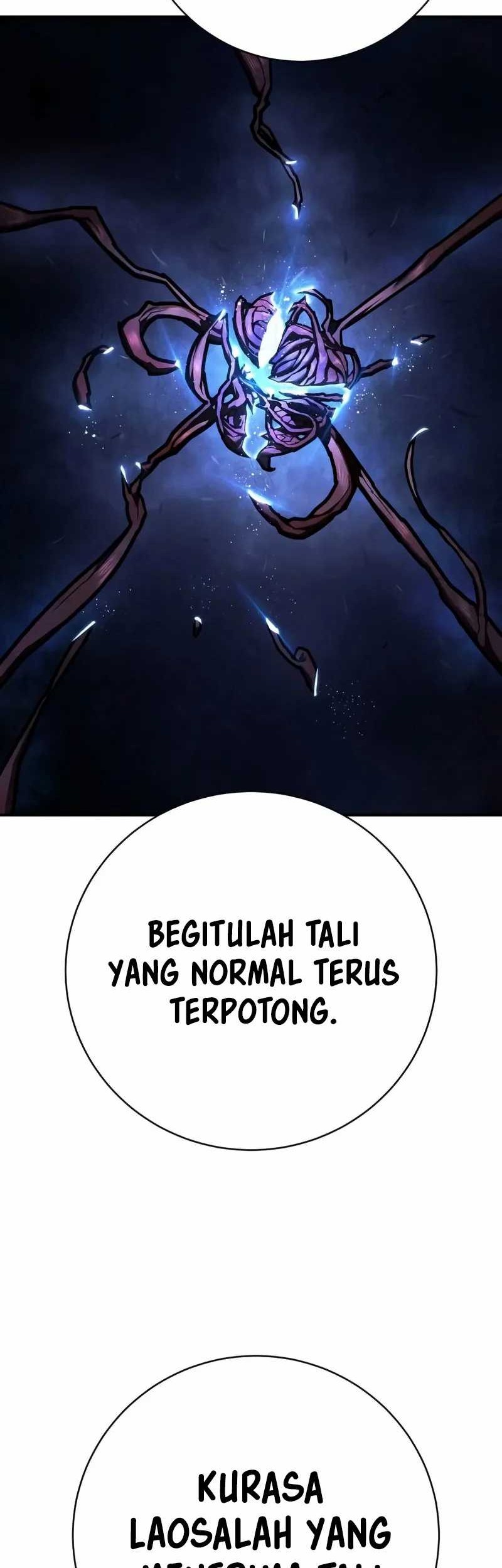 Executioner Chapter 40 - halaman 52