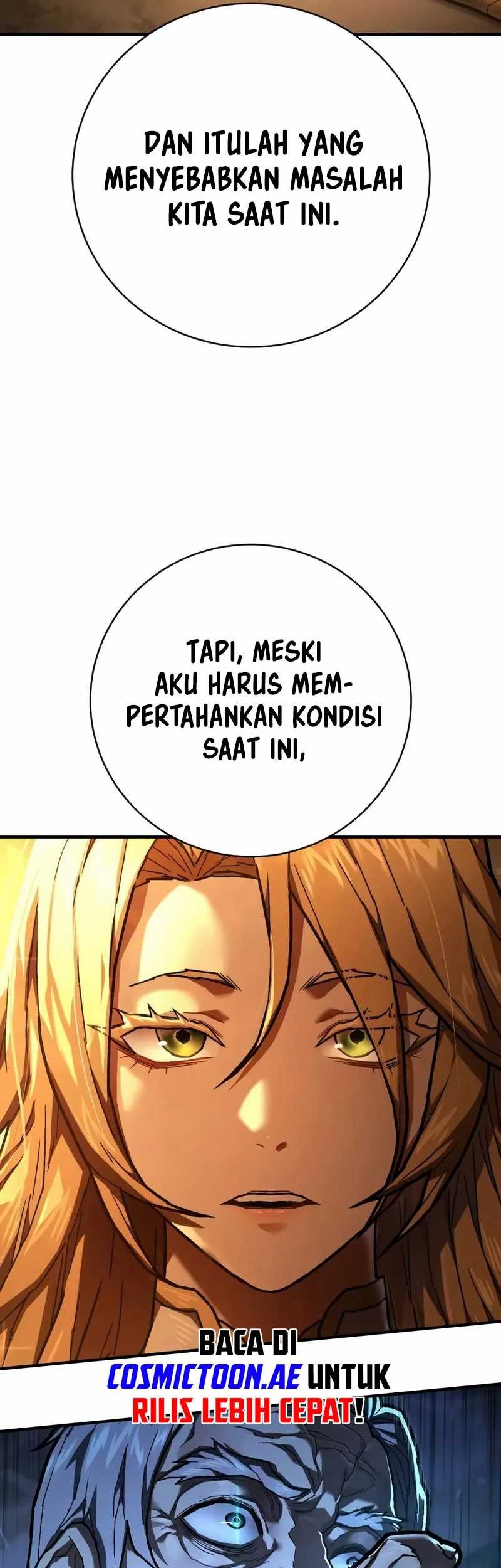 Executioner Chapter 40 - halaman 55