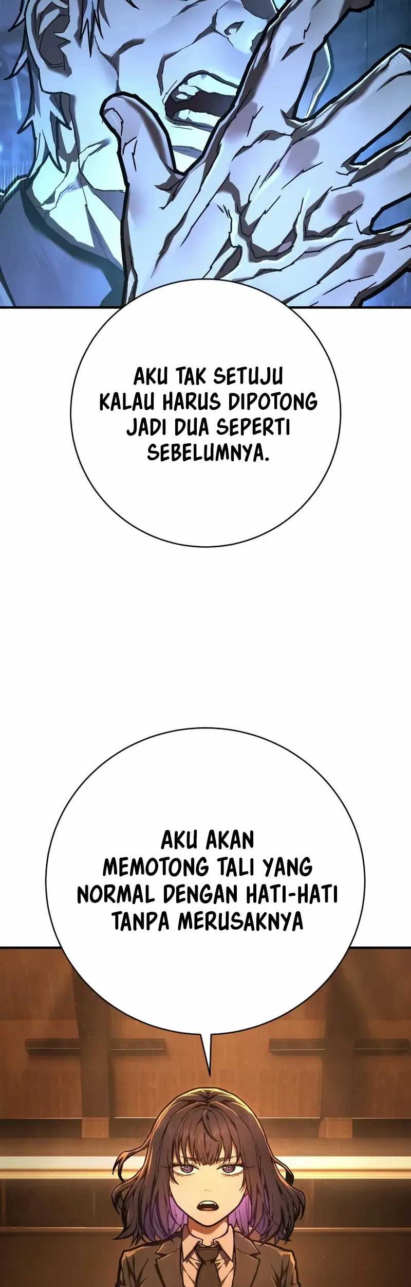 Executioner Chapter 40 - halaman 56