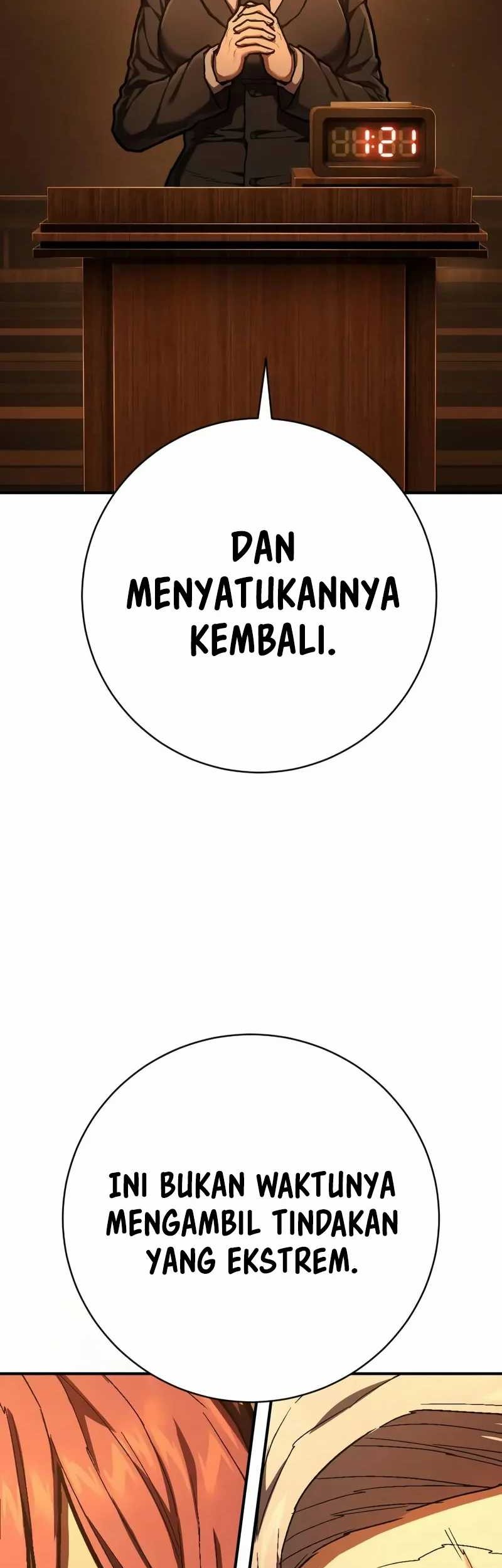 Executioner Chapter 40 - halaman 57