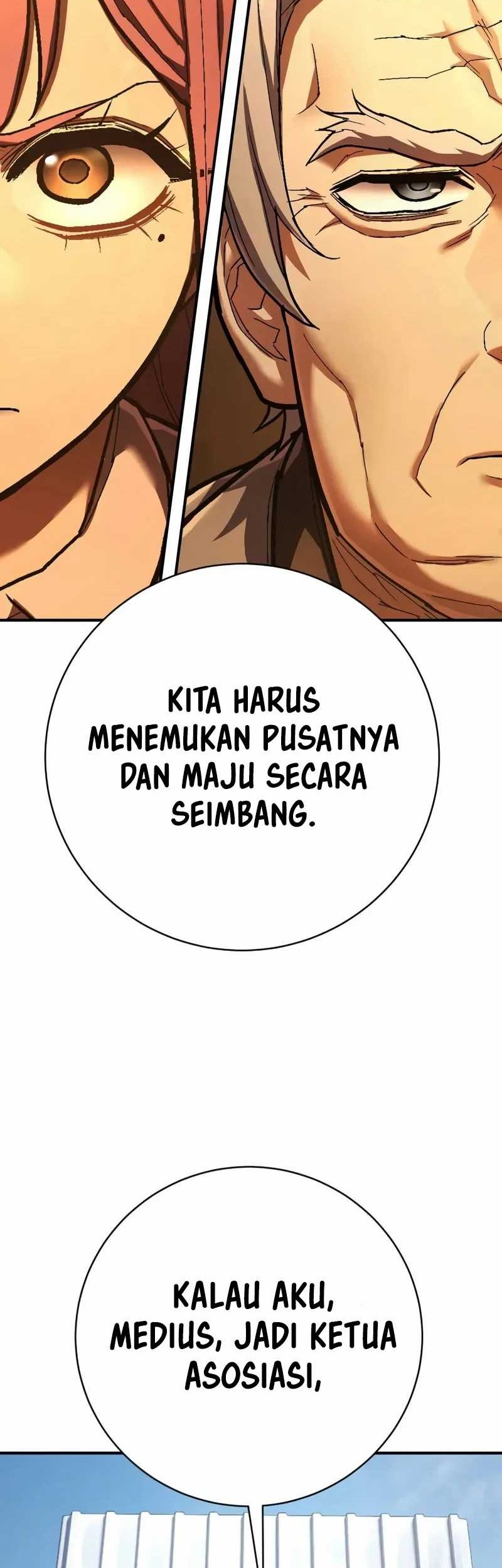Executioner Chapter 40 - halaman 58