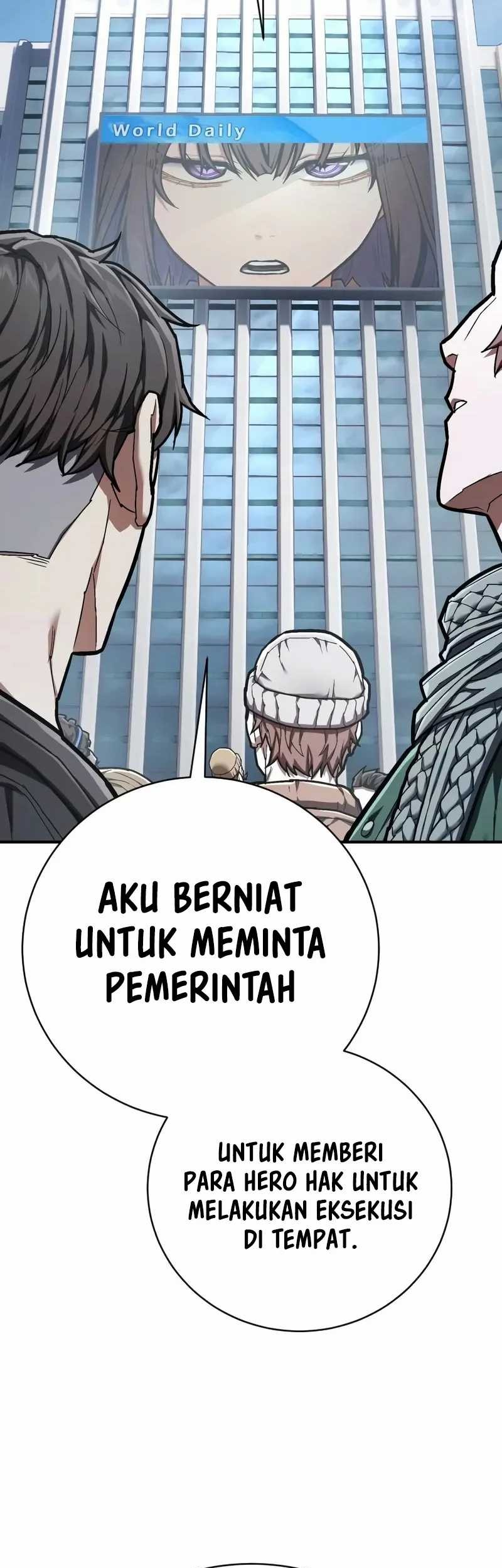 Executioner Chapter 40 - halaman 59