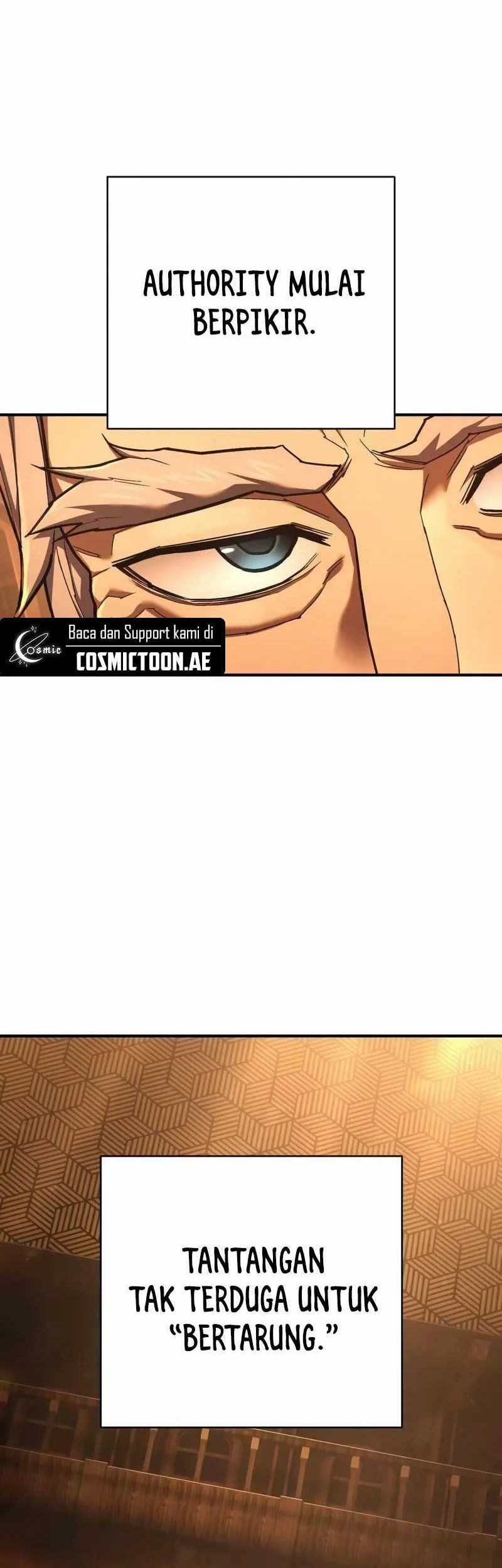 Executioner Chapter 40 - halaman 6