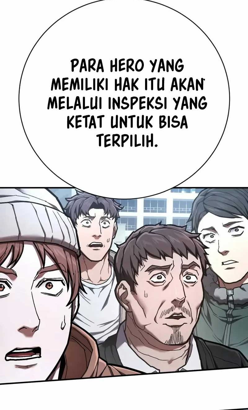 Executioner Chapter 40 - halaman 60