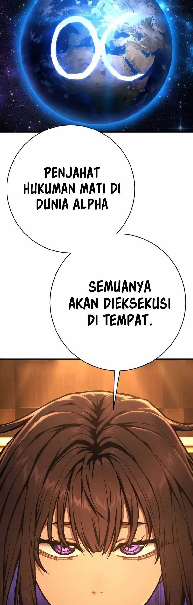 Executioner Chapter 40 - halaman 62