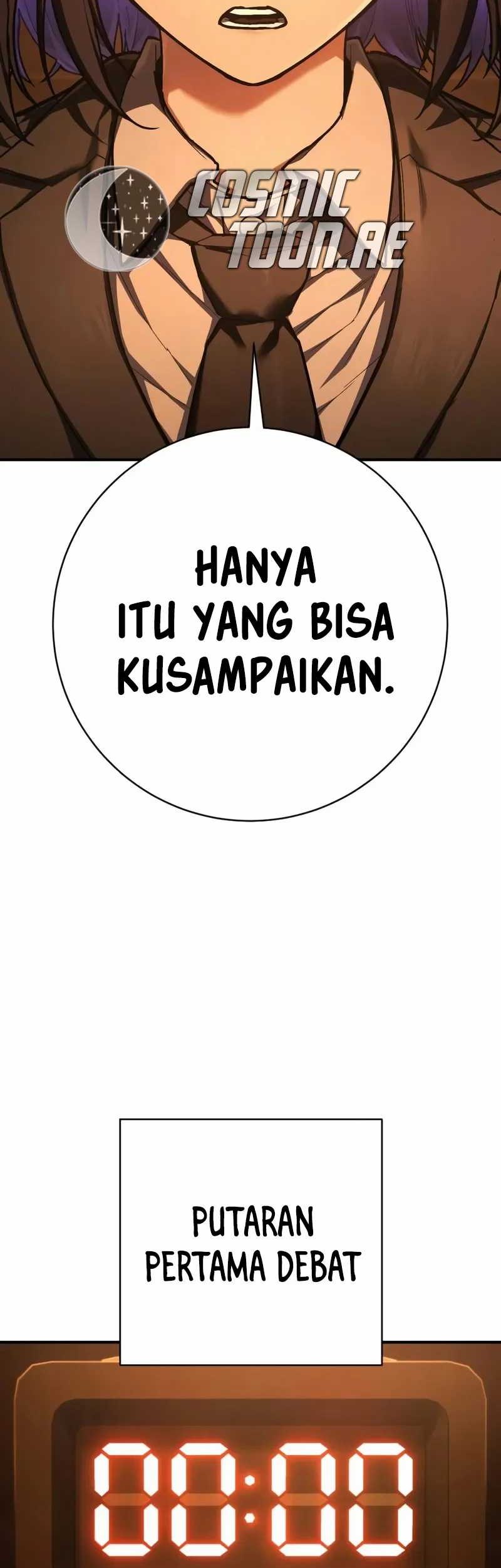 Executioner Chapter 40 - halaman 63