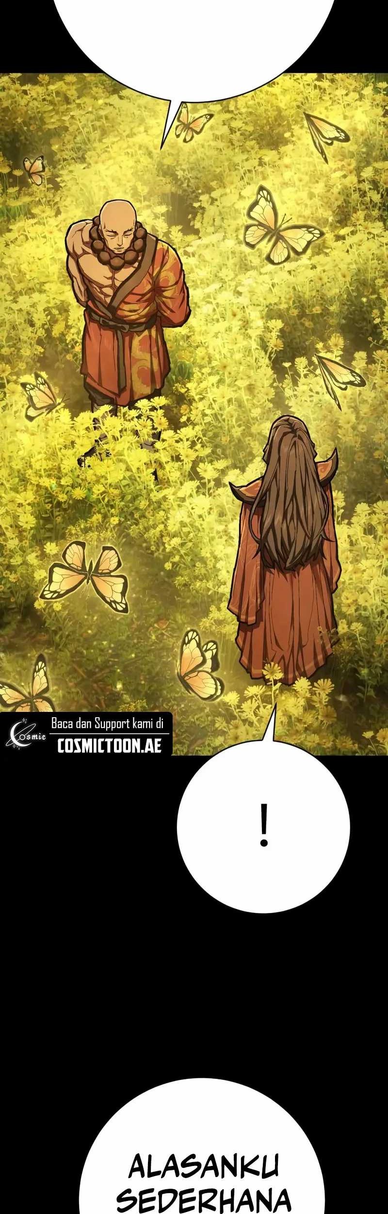 Executioner Chapter 41 - halaman 22