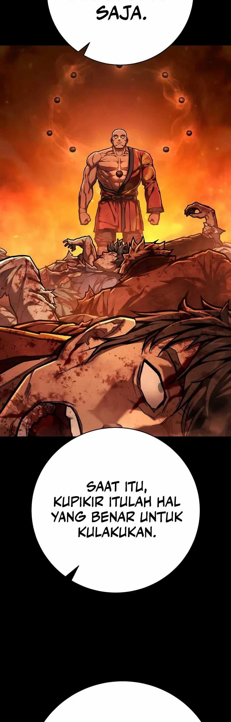 Executioner Chapter 41 - halaman 23
