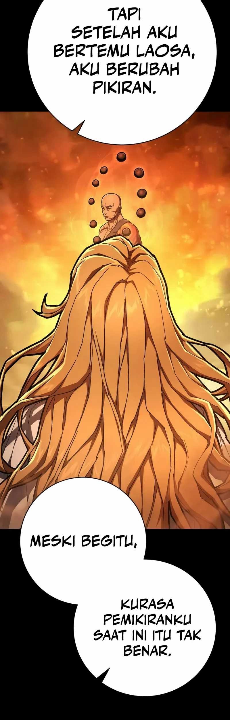 Executioner Chapter 41 - halaman 24