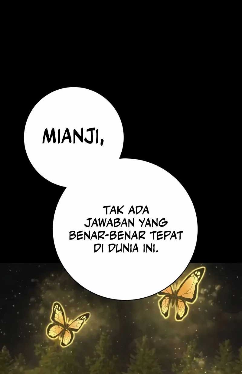 Executioner Chapter 41 - halaman 25