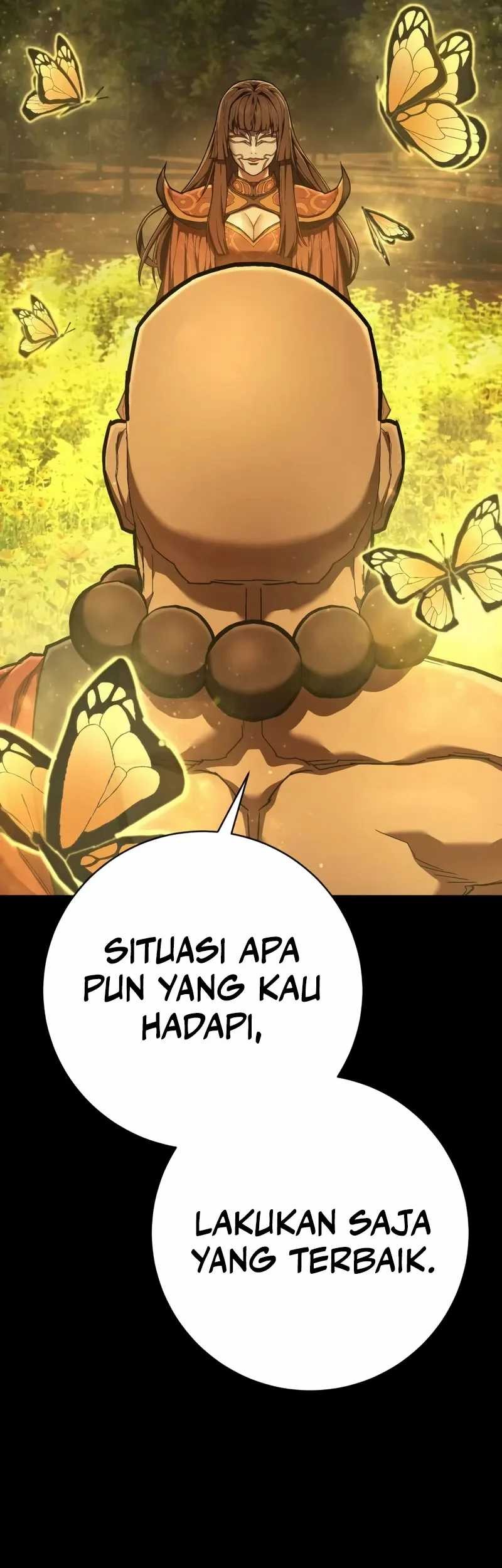 Executioner Chapter 41 - halaman 26