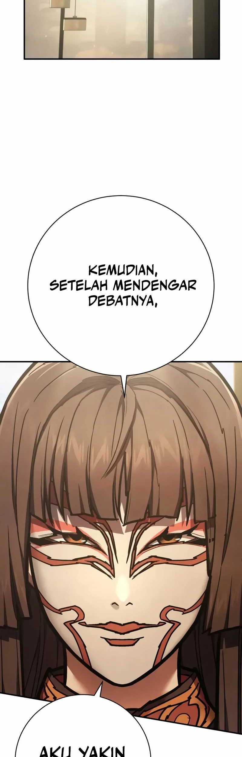 Executioner Chapter 41 - halaman 28