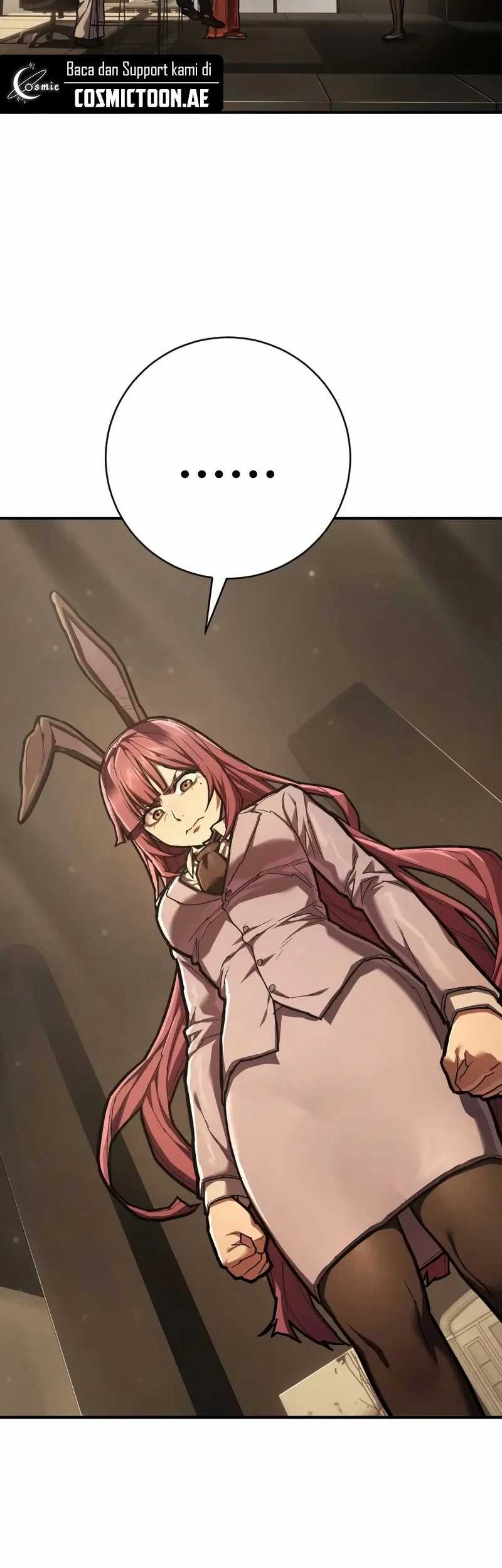Executioner Chapter 41 - halaman 31