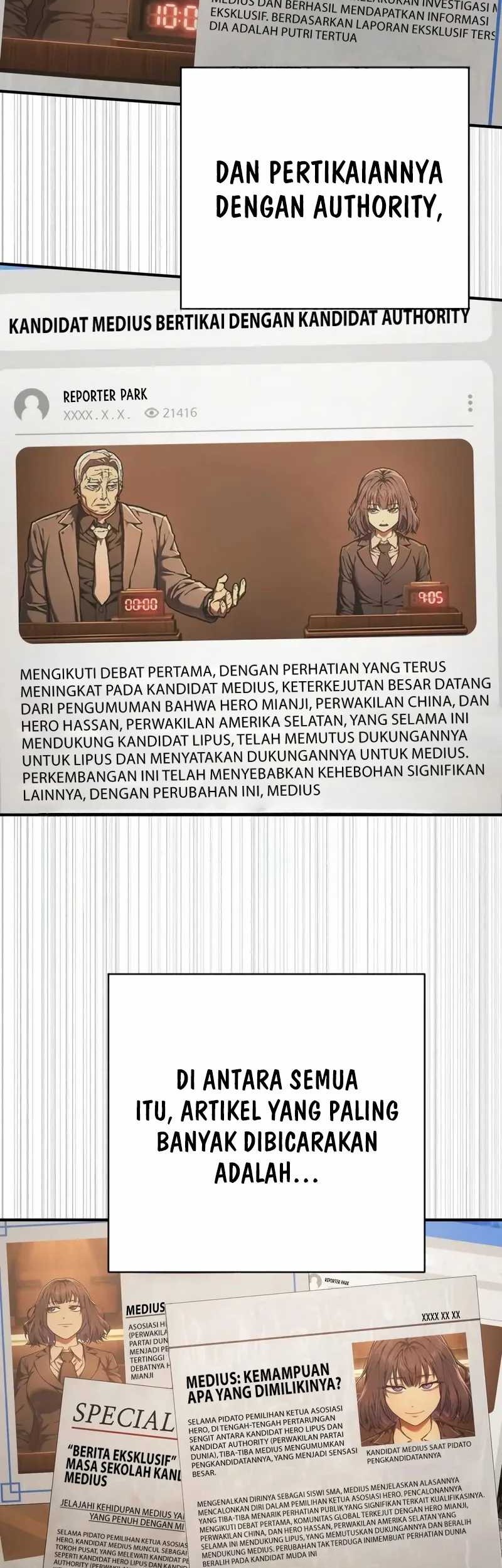 Executioner Chapter 41 - halaman 34