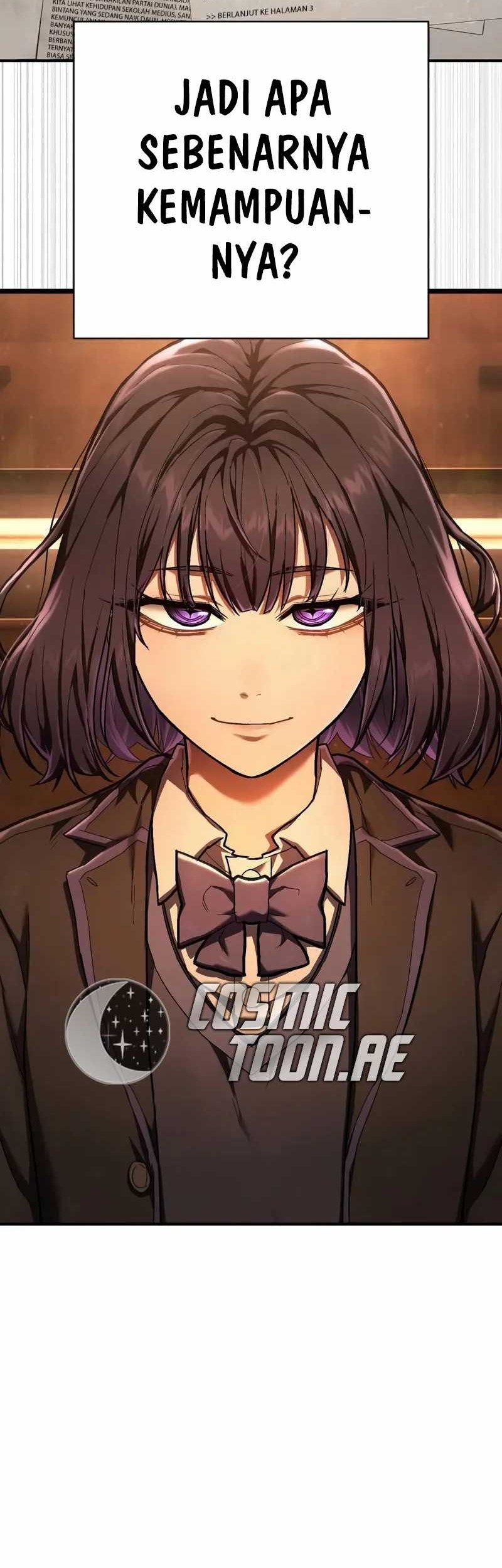 Executioner Chapter 41 - halaman 35