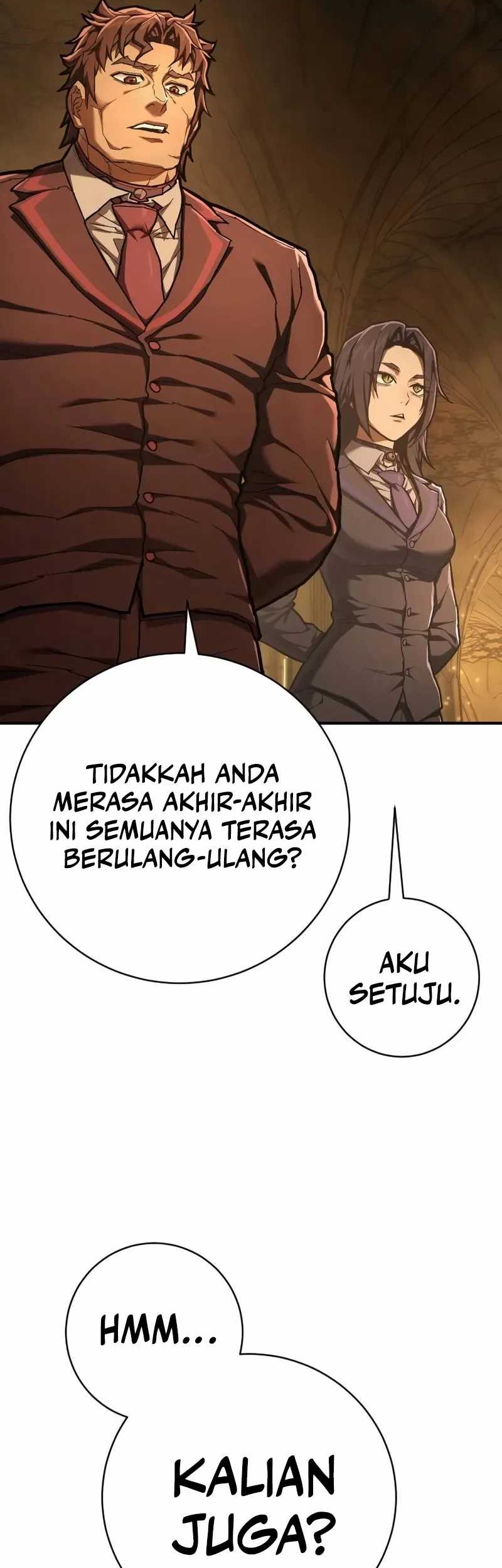 Executioner Chapter 41 - halaman 41