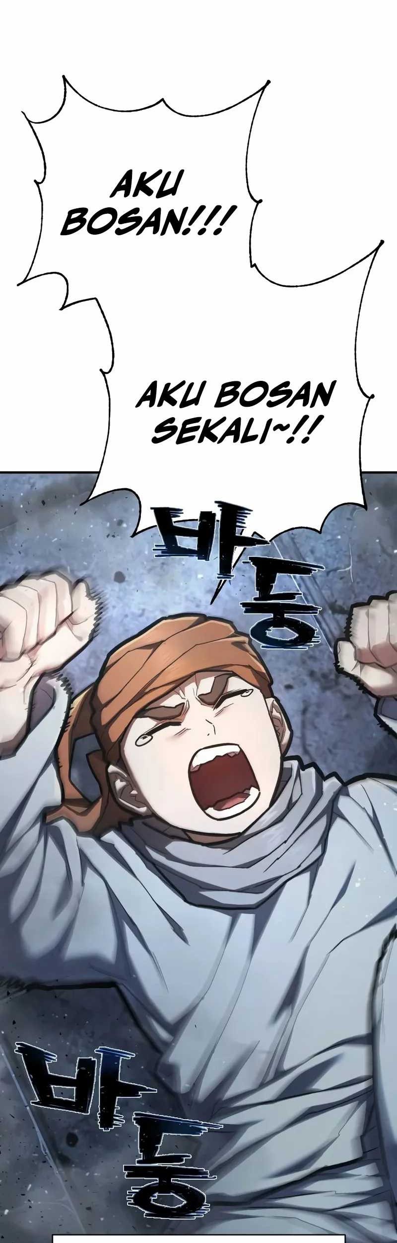 Executioner Chapter 41 - halaman 46