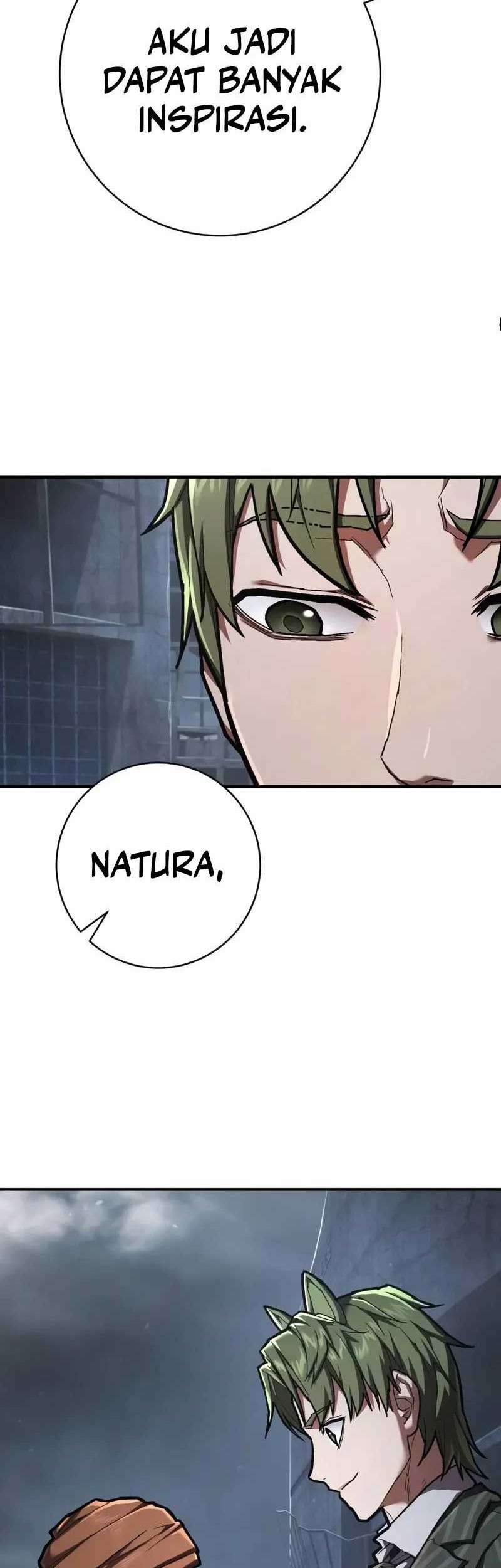 Executioner Chapter 41 - halaman 51