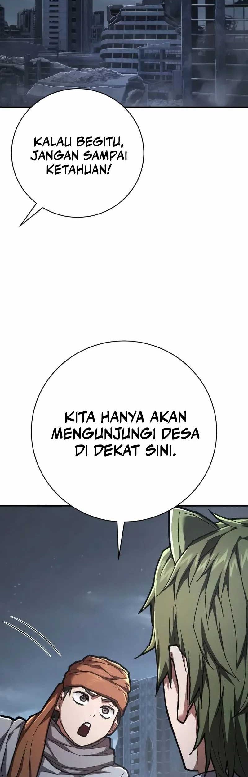 Executioner Chapter 41 - halaman 53
