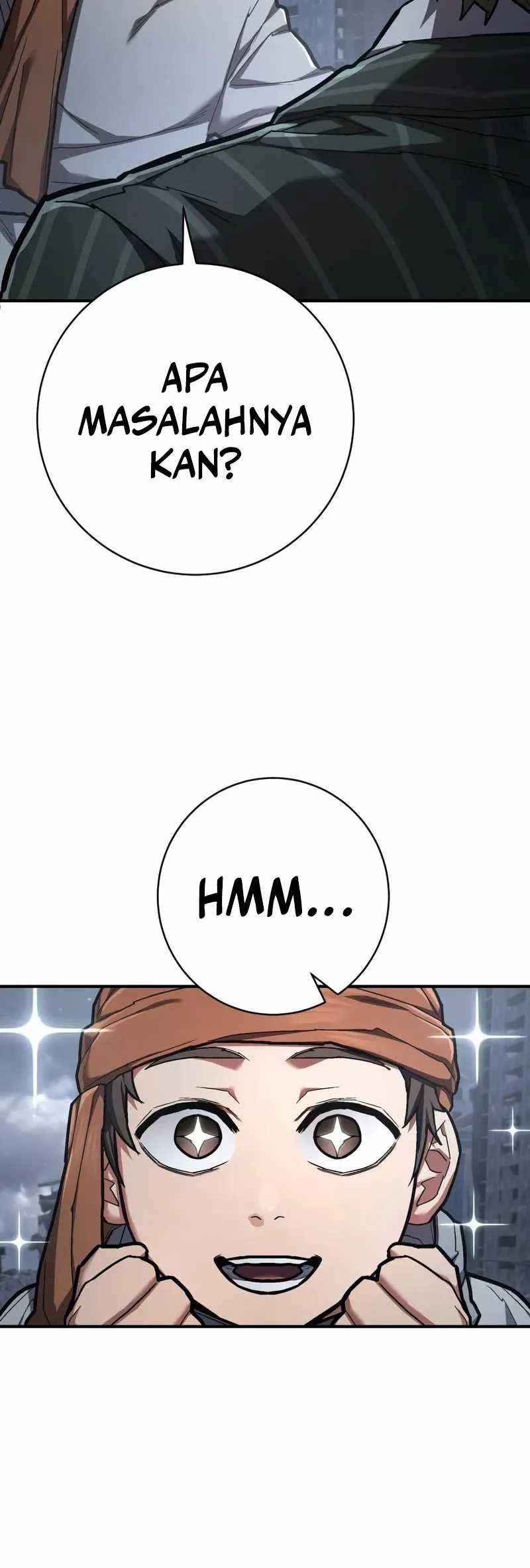 Executioner Chapter 41 - halaman 54