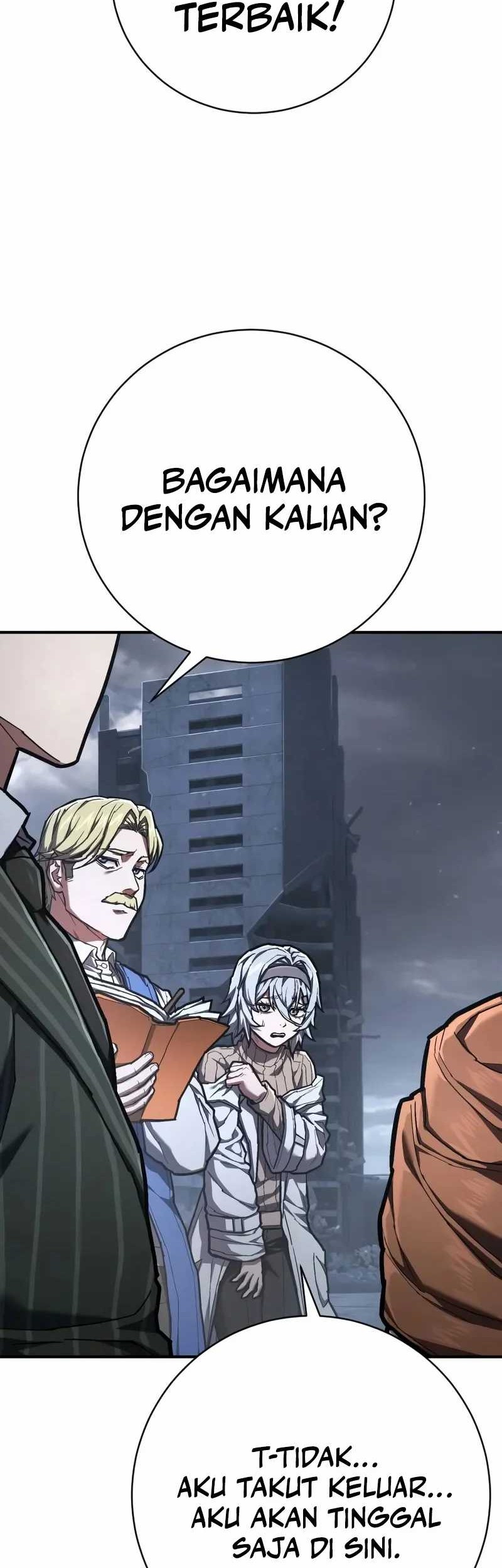 Executioner Chapter 41 - halaman 56