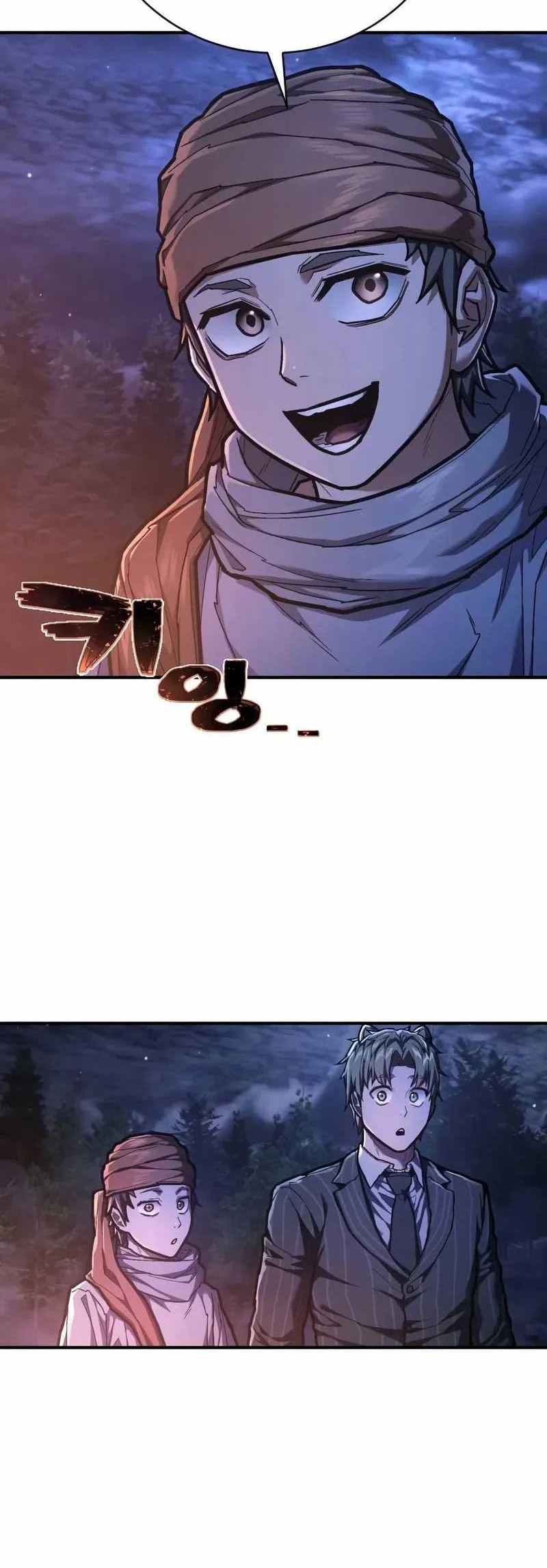 Executioner Chapter 41 - halaman 66