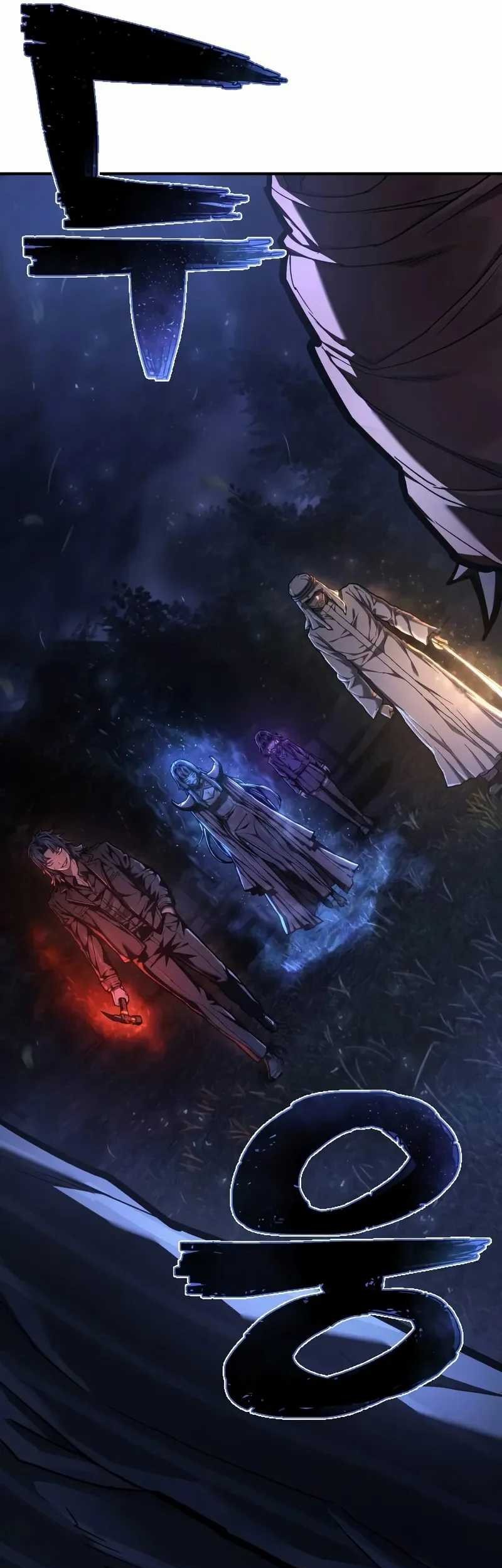 Executioner Chapter 41 - halaman 67