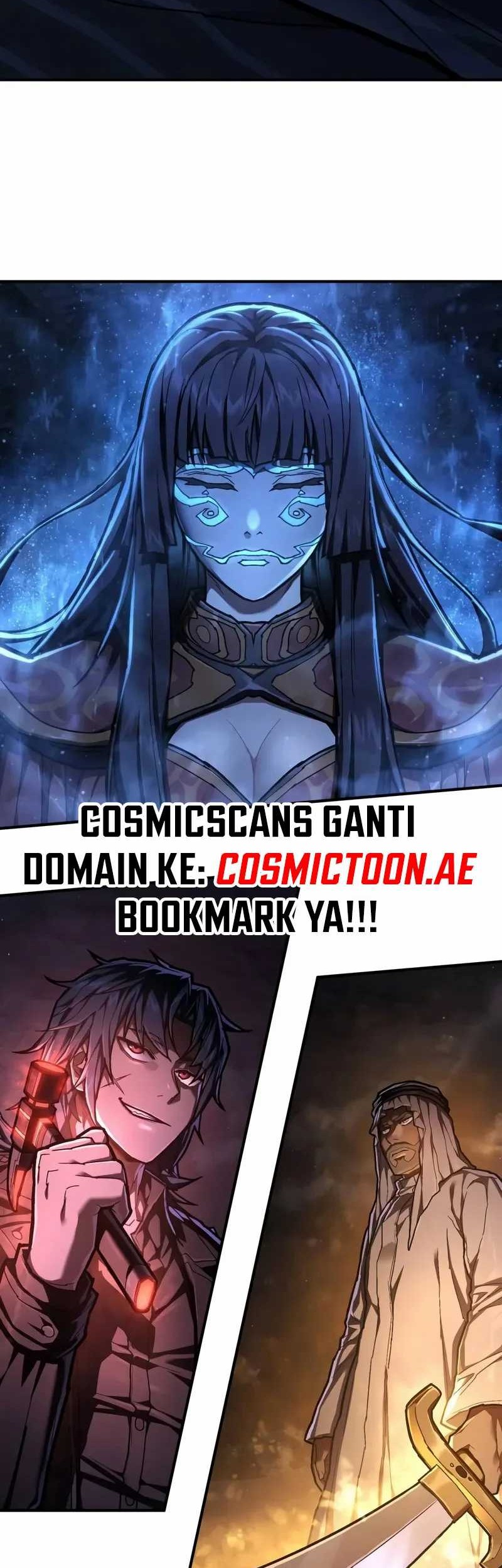 Executioner Chapter 41 - halaman 68