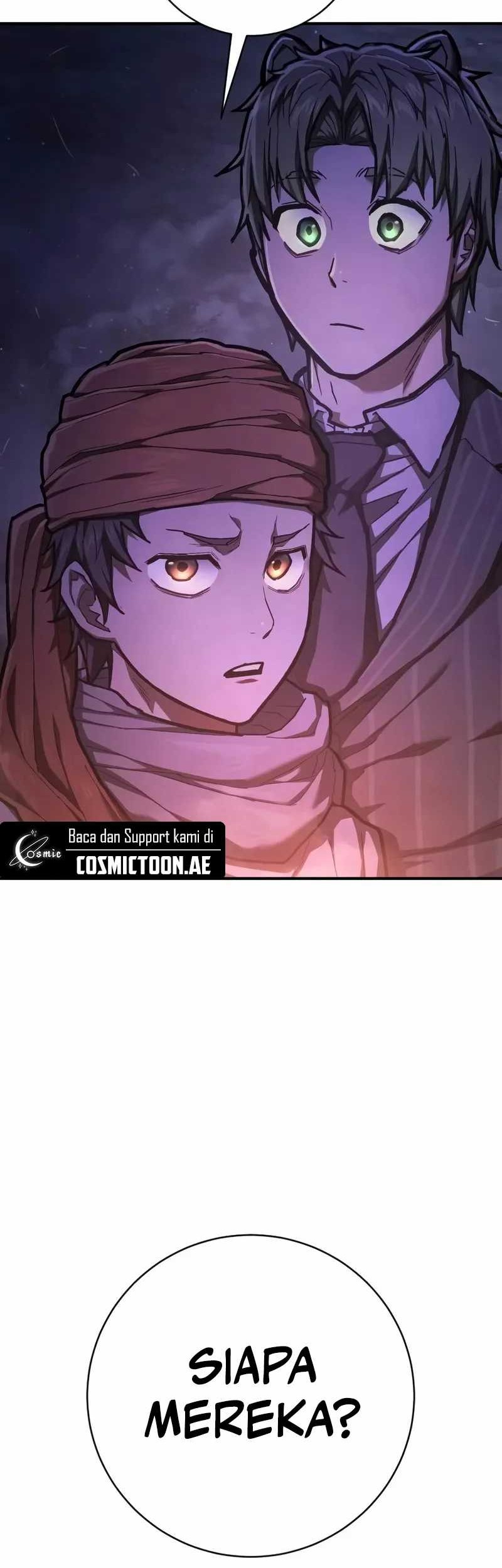 Executioner Chapter 41 - halaman 70