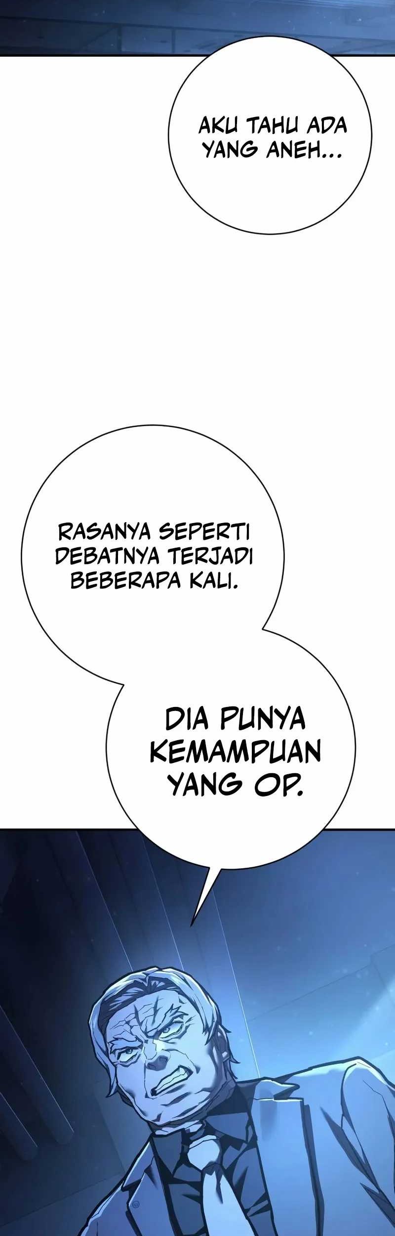 Executioner Chapter 41 - halaman 75