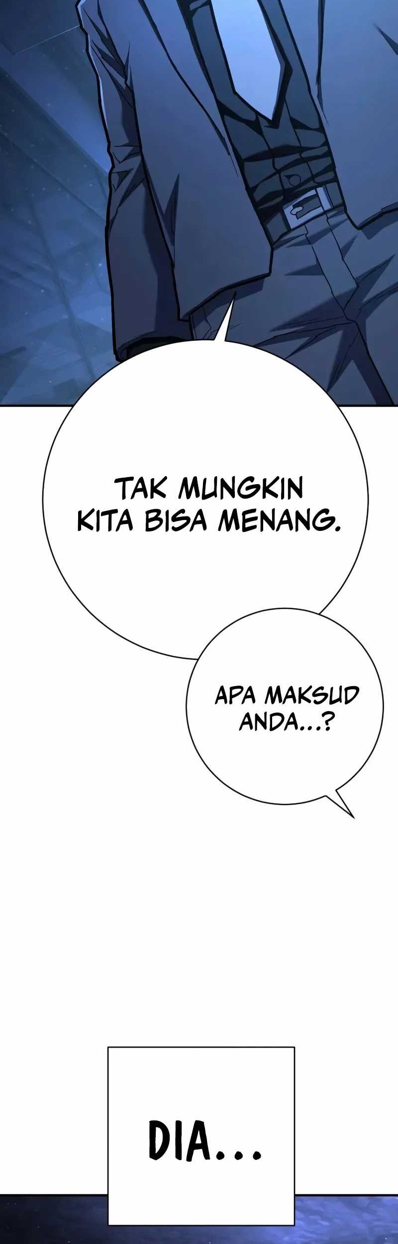 Executioner Chapter 41 - halaman 76