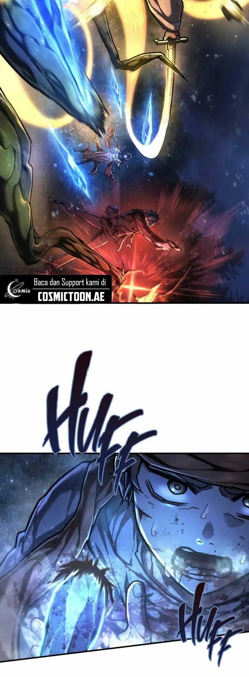 Executioner Chapter 41 - halaman 78
