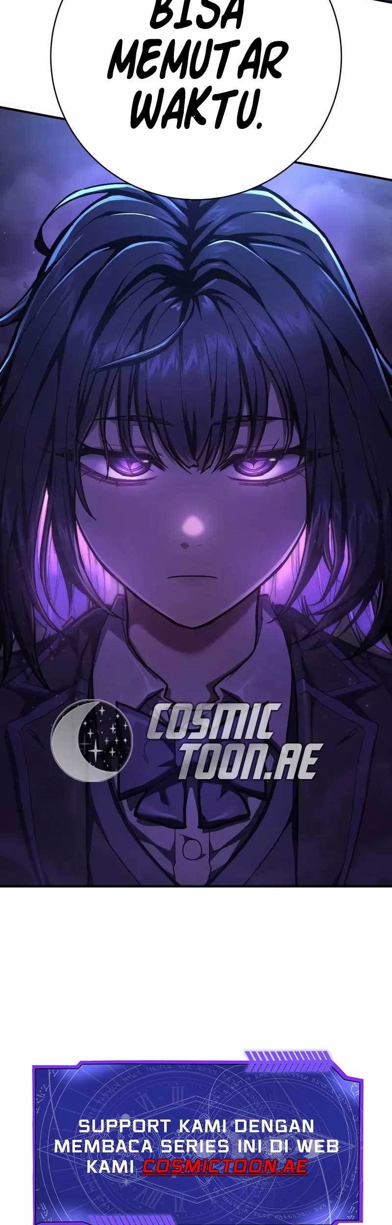 Executioner Chapter 41 - halaman 81
