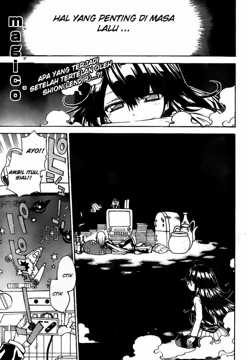 Executioner Chapter 42 - halaman 2
