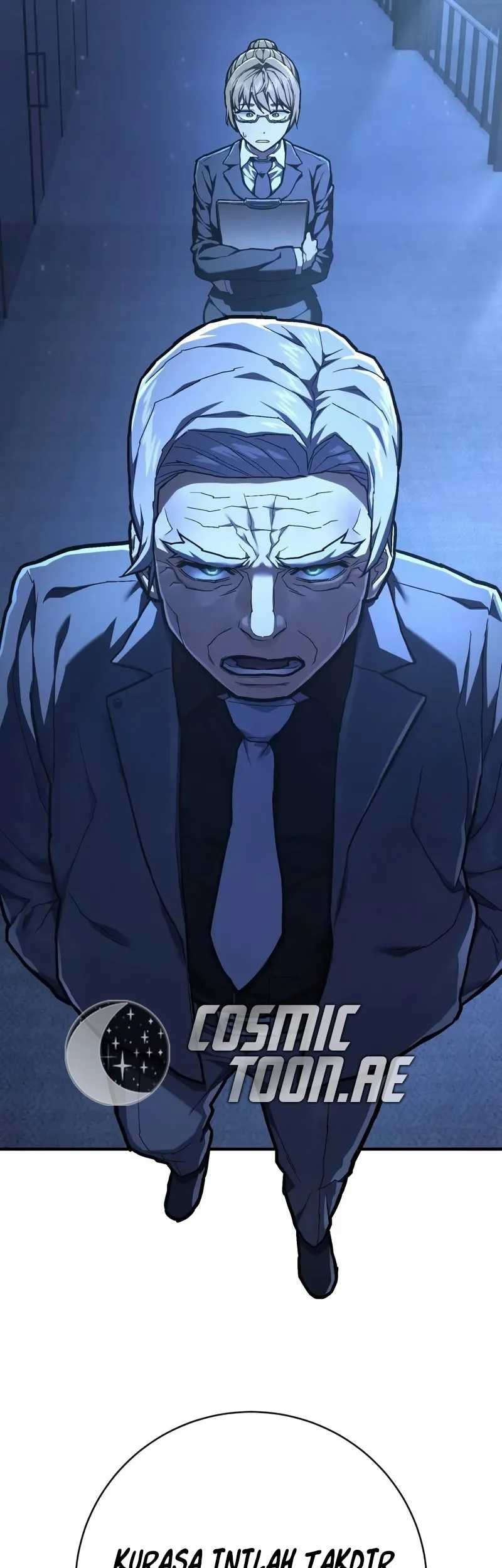Executioner Chapter 42 - halaman 20