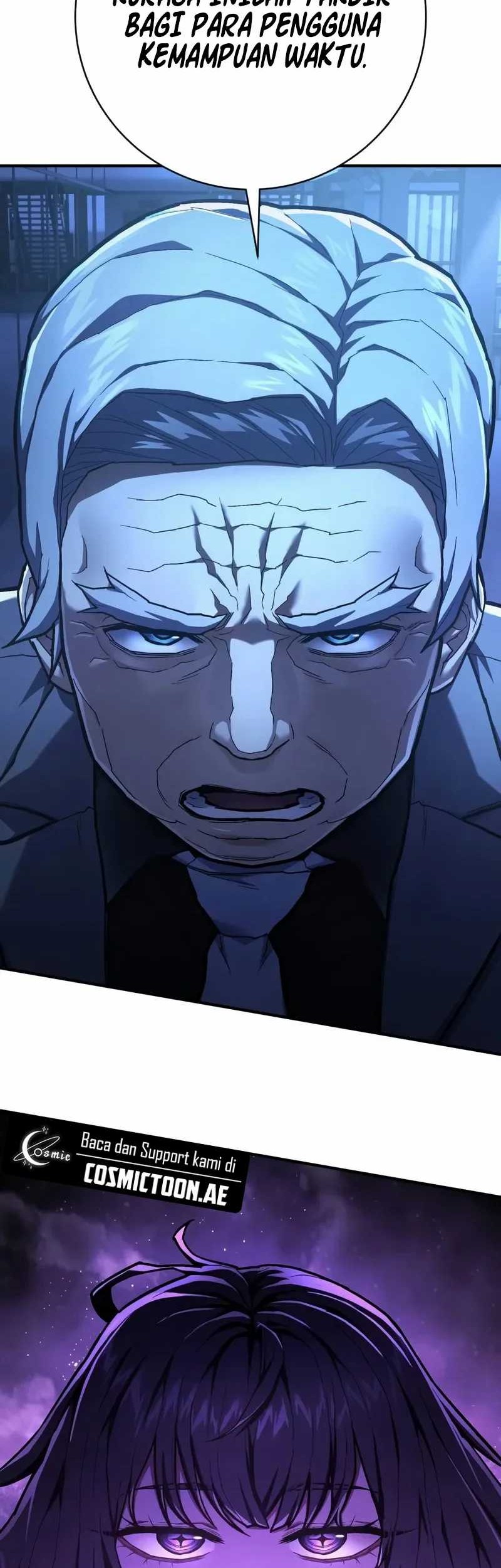 Executioner Chapter 42 - halaman 21