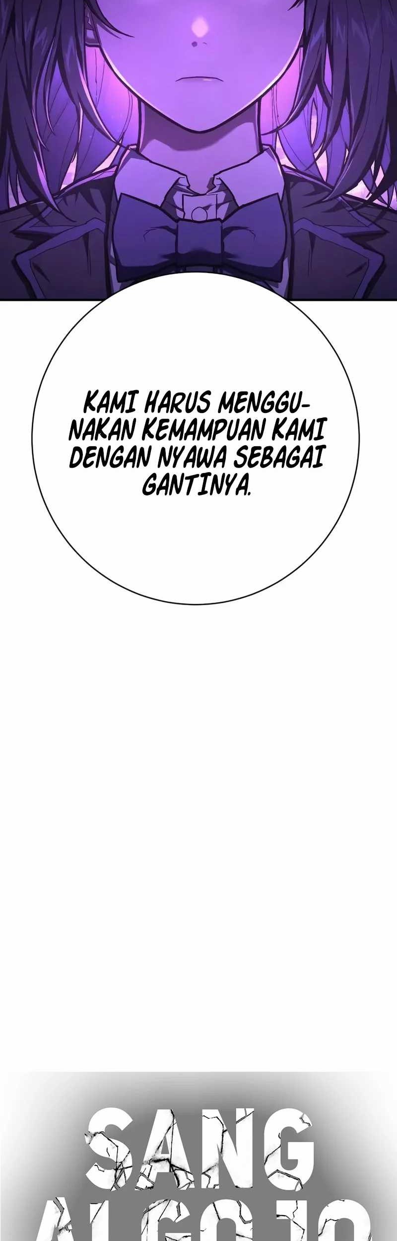 Executioner Chapter 42 - halaman 22