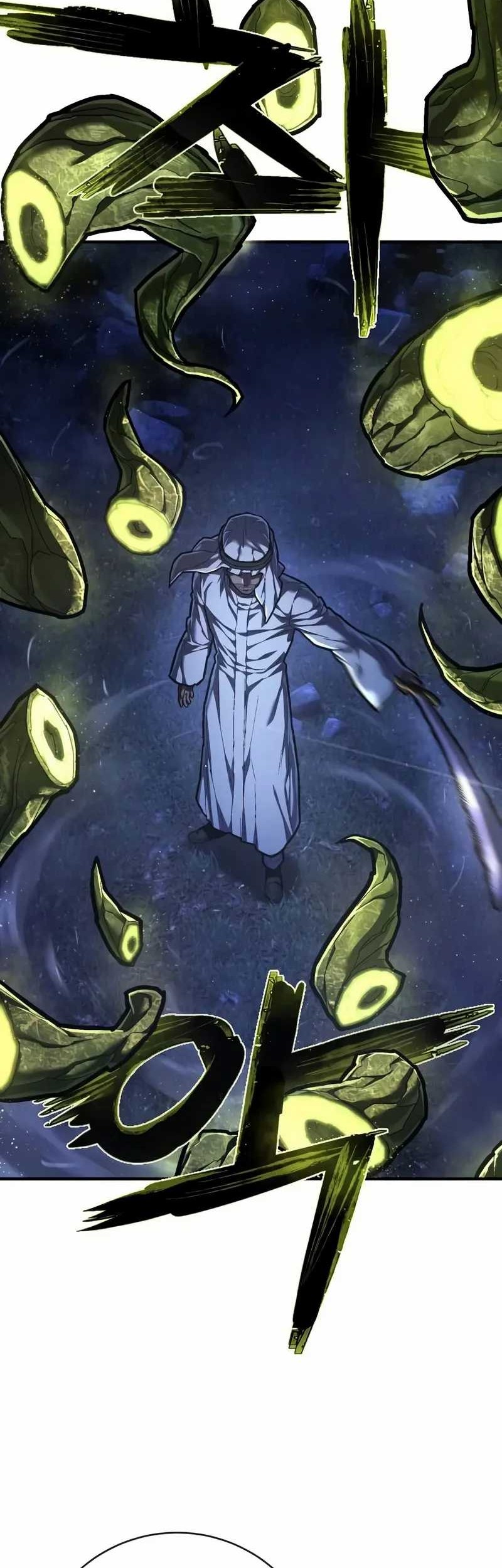 Executioner Chapter 42 - halaman 26