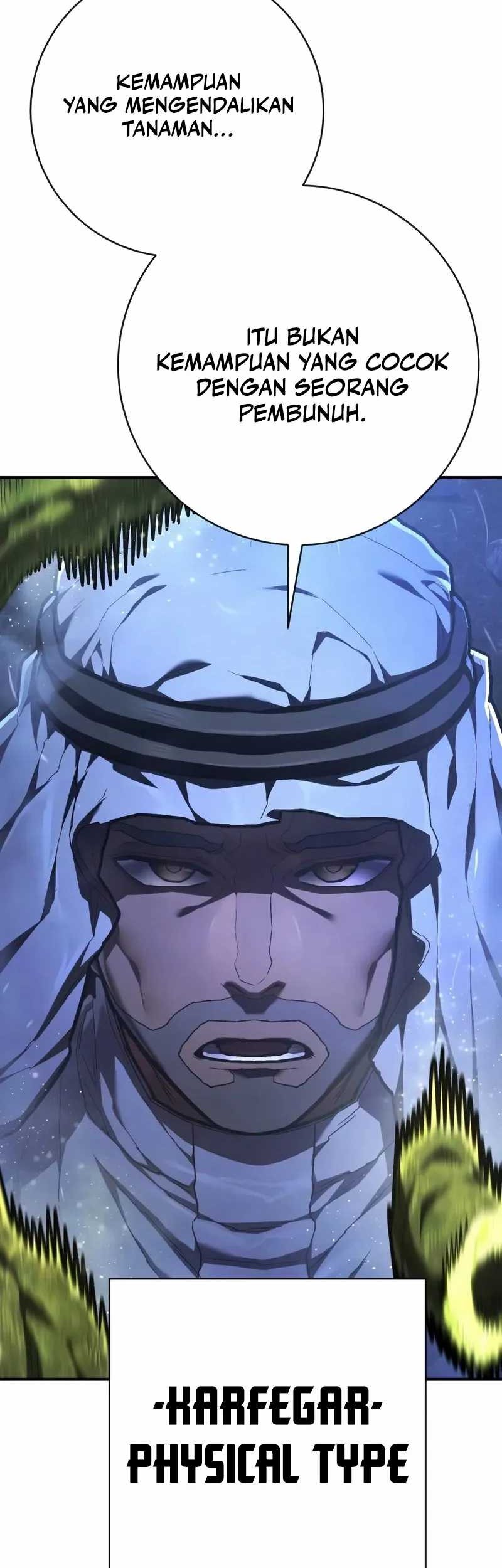 Executioner Chapter 42 - halaman 27